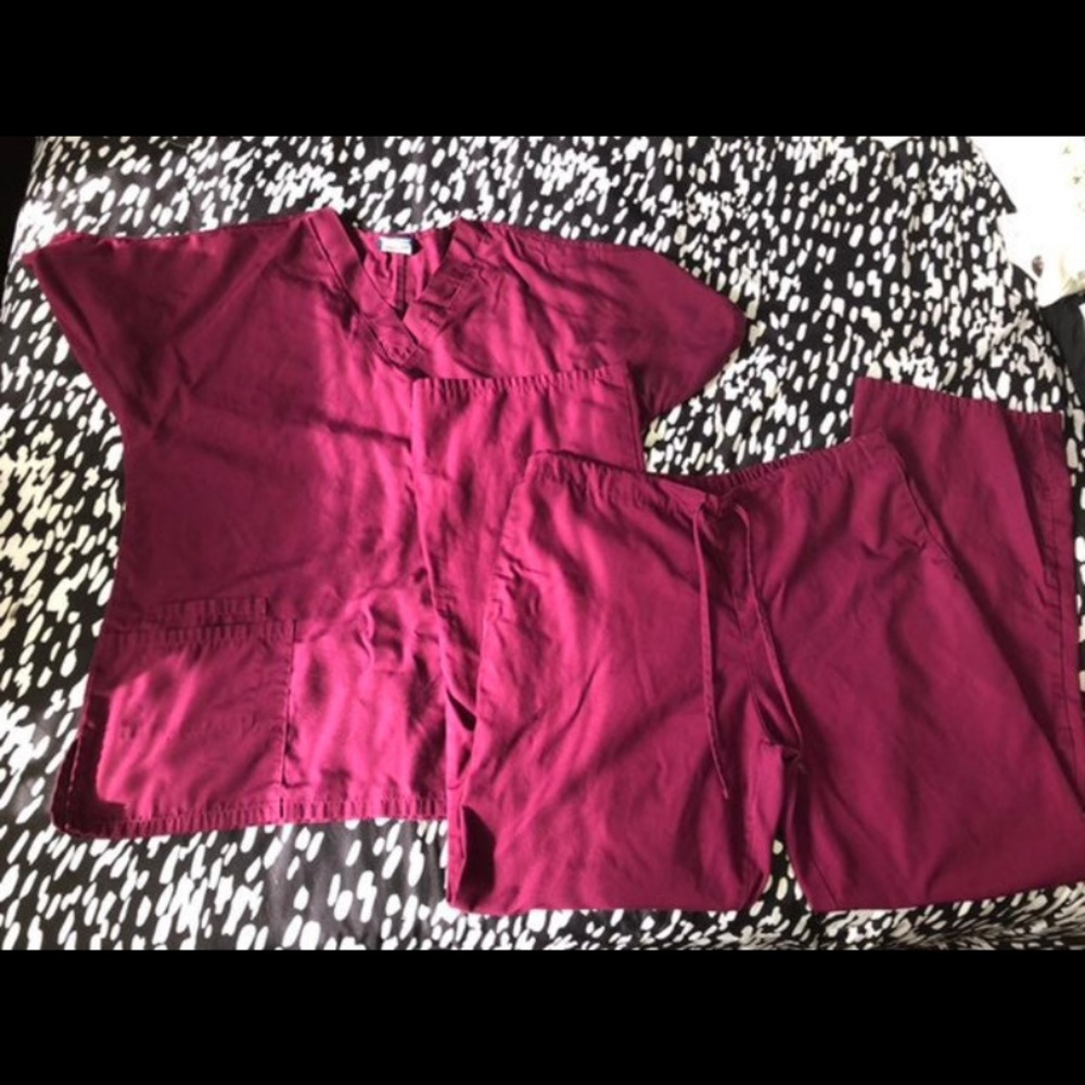 Cherokee uniform scrubs